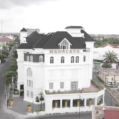 Mahalaya The Legacy Hotel Solo Extérieur photo